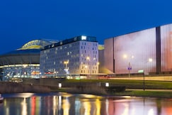 Jaz Hotel Amsterdam, Haarlem